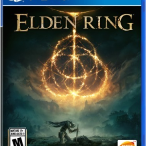 PS4 ELDEN RING