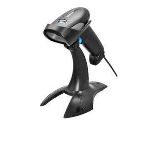 Escáneres de Código de Barras