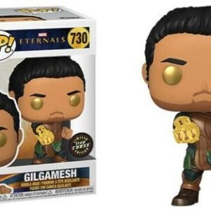 FUNKO
POP  F730 GILGAMESH  ETERNALS
