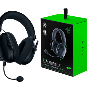 HEADSET RAZER BLACKSHARK V2PRO INALAMBRICO RZ04-03220100-R3U1
