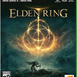 XBOX ELDEN RING