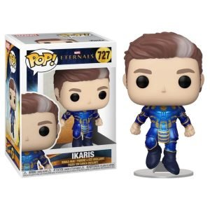 FUNKO
POP  F727 IKARIS  ETERNALS