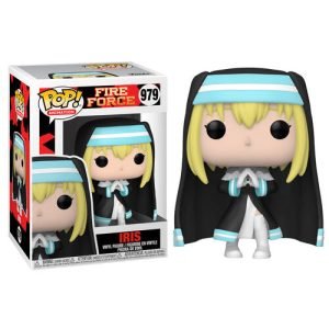 FUNKO
POP  F979 IRIS  FUNKO POP 
IRE FUNKO POP  ORCE