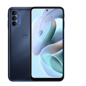 Motorola G41 Smartphone Android 128 GB Negro Meteorito