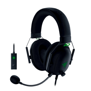 Razer BlackShark V2 RZ04-03230100-R3U1: Auriculares de Alto Rendimiento para Gaming