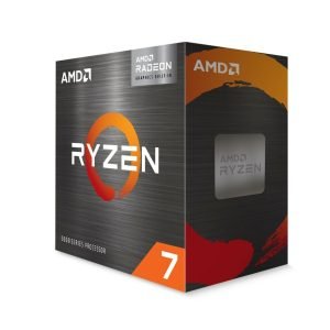 PROCESADOR AMD RYZEN 7 5700G