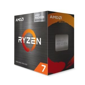 PROCESADOR AMD RYZEN 7 5700G