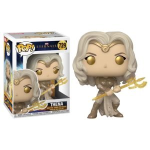 FUNKO
POP  F729 THENA  ETERNALS