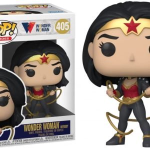 FUNKO
POP  F405 WONDER WOMAN ODYSSEY  WW 80TH