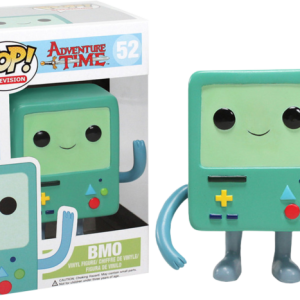 FUNKO  POP  F1073 BMO  ADVENTURE TIME