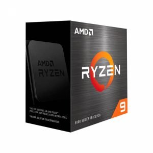 PROCESADOR AMD RYZEN 9 5900X