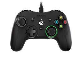 Control para Xbox Pro Nacon Negro  Windows/XBOX Series/XBOX ONE