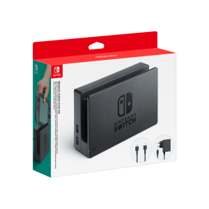 Nintendo Switch Dock