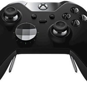 Control Xbox Elite Series 2: Precisión y Personalización para Gamers