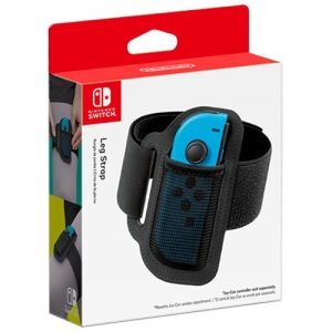 BANDA PARA SWITCH DE PIERNA LEG STRAP