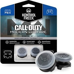 KontrolFreek Grips PS4 Call of Duty Modern Warfare
