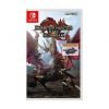 Nintendo Switch Monster Hunter Rise + Sunbreak