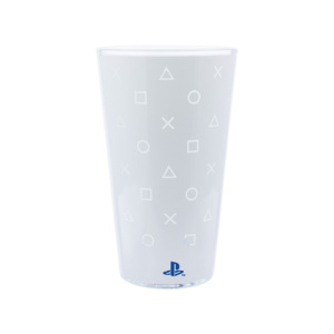 VASO VIDRIO PLAYSTATION PS5 R6504  PALADONE