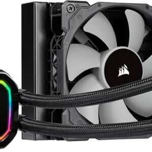 ENFRIAMIENTO LIQUIDO CORSAIR H60I RGB
  PRO XT 120MM CW-9060049-WW