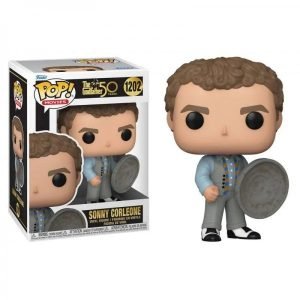 FUNKO F1202
SONNY CORLEONE POPTHE GODFATHER SOYEARS