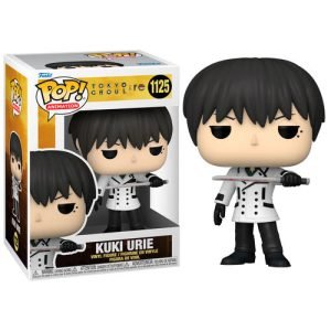 FUNKO F1125 KUKIURIE POP TOKYO GHOUL