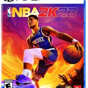 PS5 NBA 2K23 2K