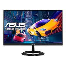 MONITOR 24" ASUS VZ249QG1R (1920 x 1080) IPS 75HZ
FULL HD FREESYNC DISPLAY PORT HDMI