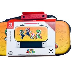 BOLSO NINTENDO SWITCH MARIO FRIENDS PWA-A-03211