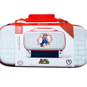 BOLSO NINTENDO SWITCH BRICK BREAKER PWA-A-02854