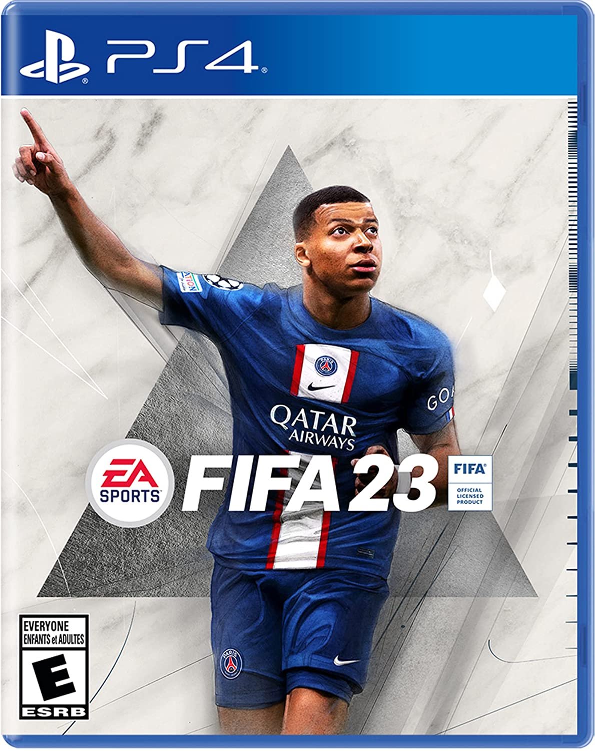 fifa 23 Arcadia