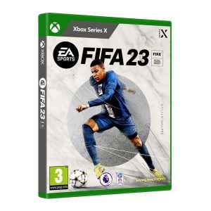 Fifa 23 XBOX Series X