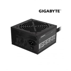 FUENTE DE PODER GIGABYTE 500W 80 PLUS
BRONZE GP-P550B