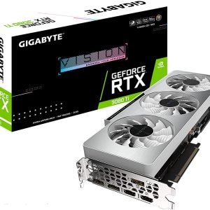 TARJETA DE VIDEO GIGABYTE GV-N308TVISION OC-12GD