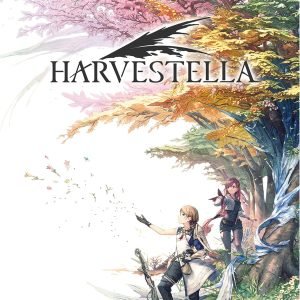 SWITCH HARVESTELLA SQUA