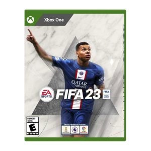 XBOXONE FIFA 23