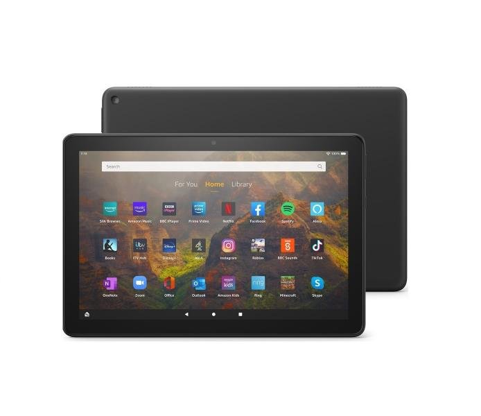Tableta Fire HD 10.1 de Amazon 32gb Azul