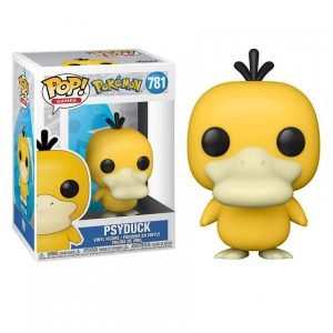 FUNKO POP
  F781 PSYDUCK  POKEMON 
