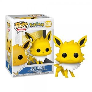 FUNKO POP
F628 JOLTEON  POKEMON  