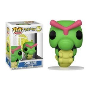 FUNKO POP
  F848 CATERPIE  POKEMON 