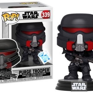 FUNKO POP
F533 PURGE TROOPER  STAR WARS 