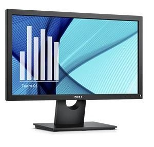 MONITOR DELL E2016HV 19,5" VGA PORT ONLY