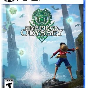 PS5 ONE PIECE ODYSSEY