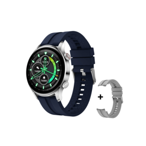 SMART WATCH ARGOM SKEIWATCH C60 BLACK ARG-WT-6060BK