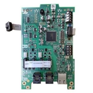 FireLite Alarms Communicator