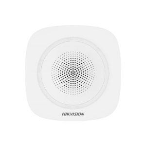 Hikvision DS-PS1-I-WB Security alarm Wireless