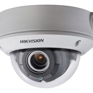 Hikvision Turbo HD Camera DS-2CE5AD0T-VPIT3F Cámara de videovigilancia cúpula para