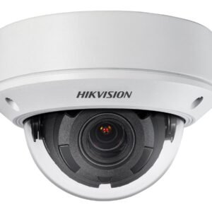 Hikvision Value Series DS-2CD1753G0-IZ Cámara de vigilancia de red cúpula resistente al