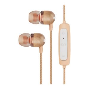 The House of Marley Smile Jamaica Wireless 2.0 Auriculares internos con micro en oreja EM-JE113-CP