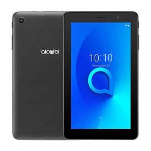 Tableta Alcatel 7" SMART TAB  Negro AL-TAB-9309X-BB