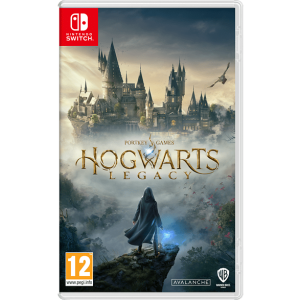 Hogwarts Legacy para Nintendo Switch: Vive tu Propia Aventura Mágica